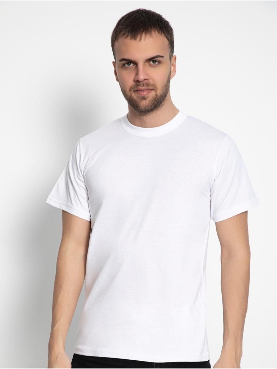 Tricou alb fata