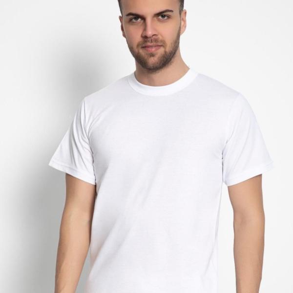 Tricou alb fata